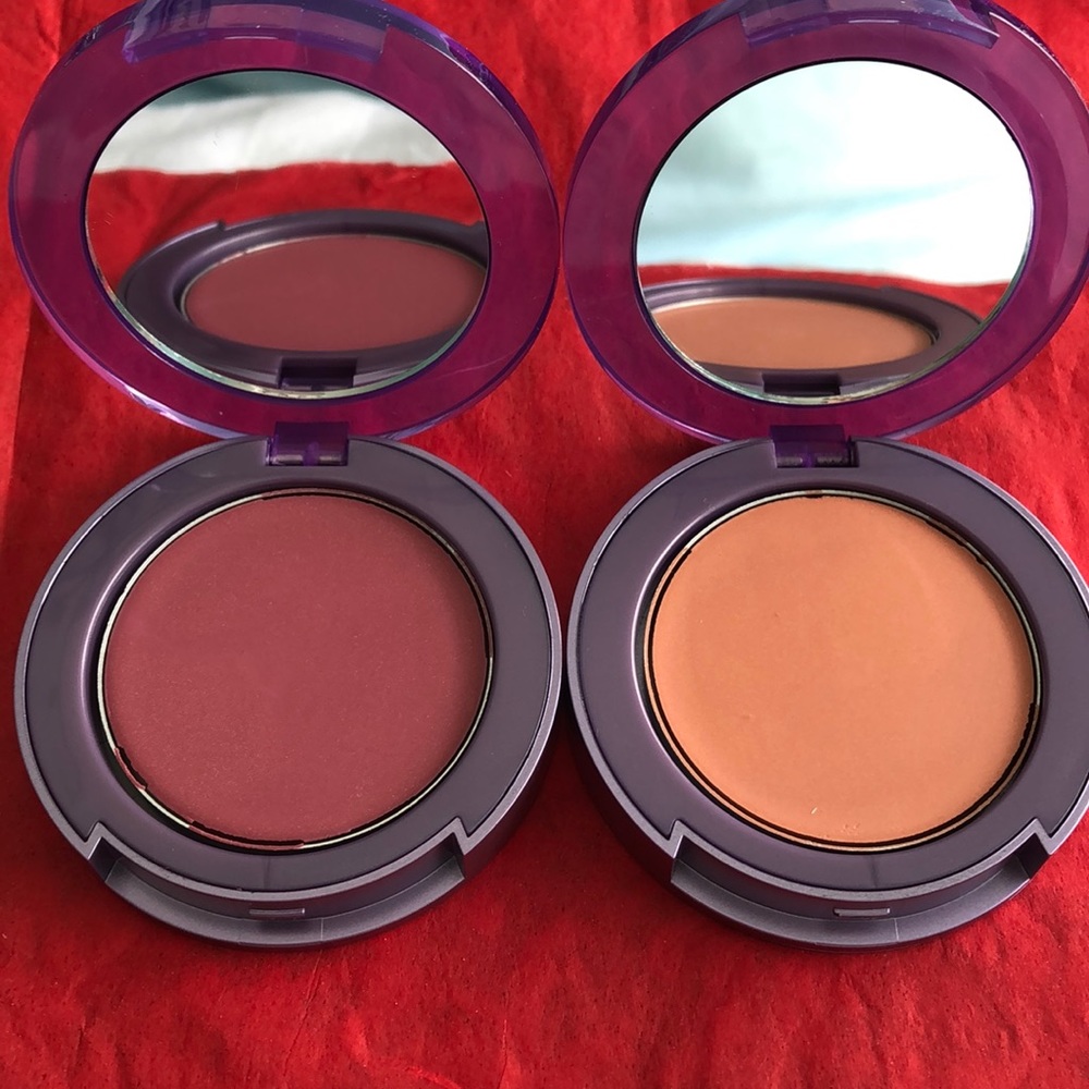 Urban decay afterglow glide-on cheek